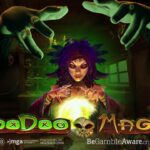 Voodoo Casino: Spitzenreiter im Online-Glücksspiel für Deutschland